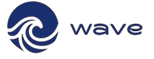 WAVEロゴ